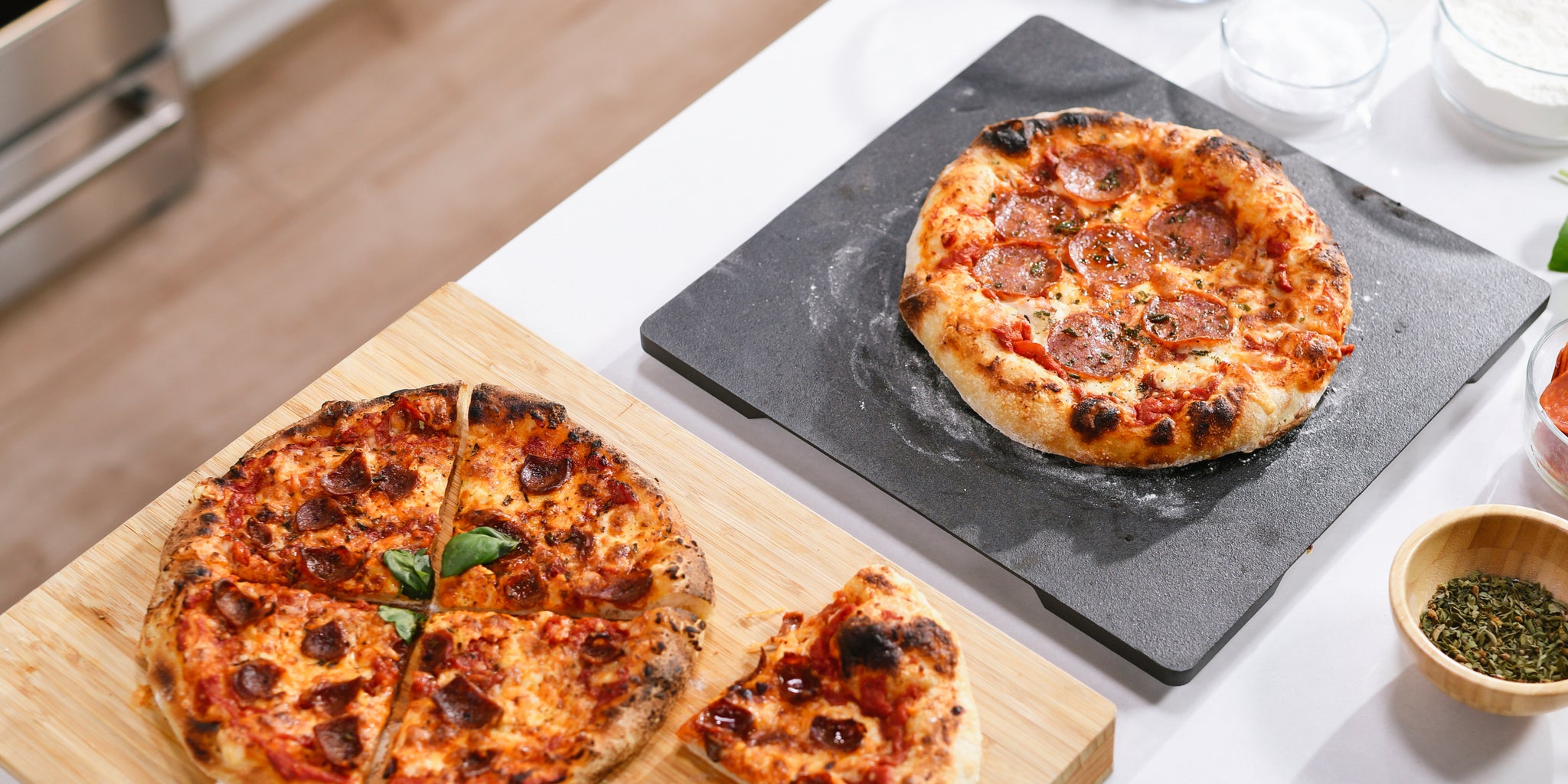 Making Pizza at Home: 5 Tips for a Great Result