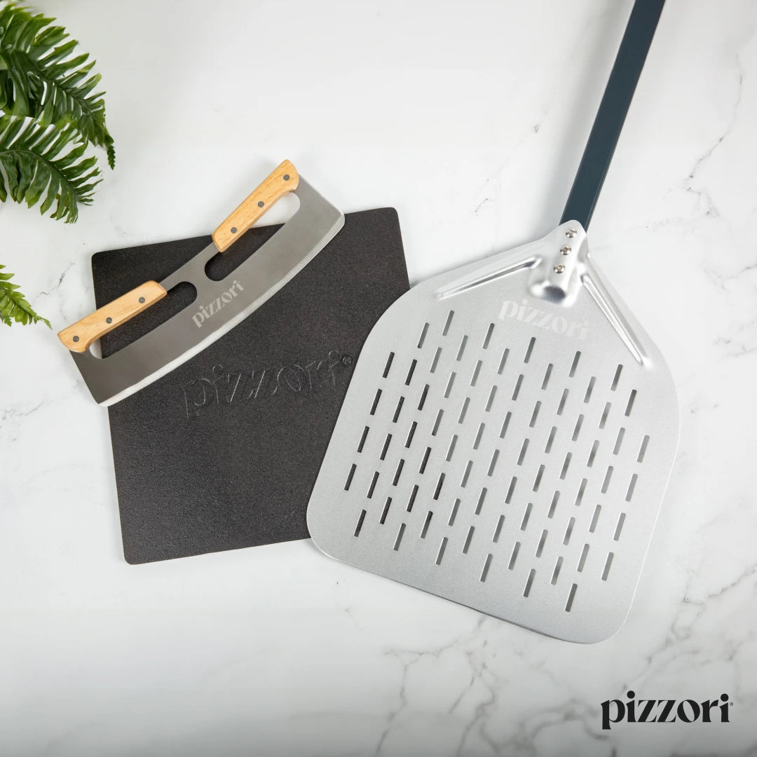 Essential Pizza-Making Bundle